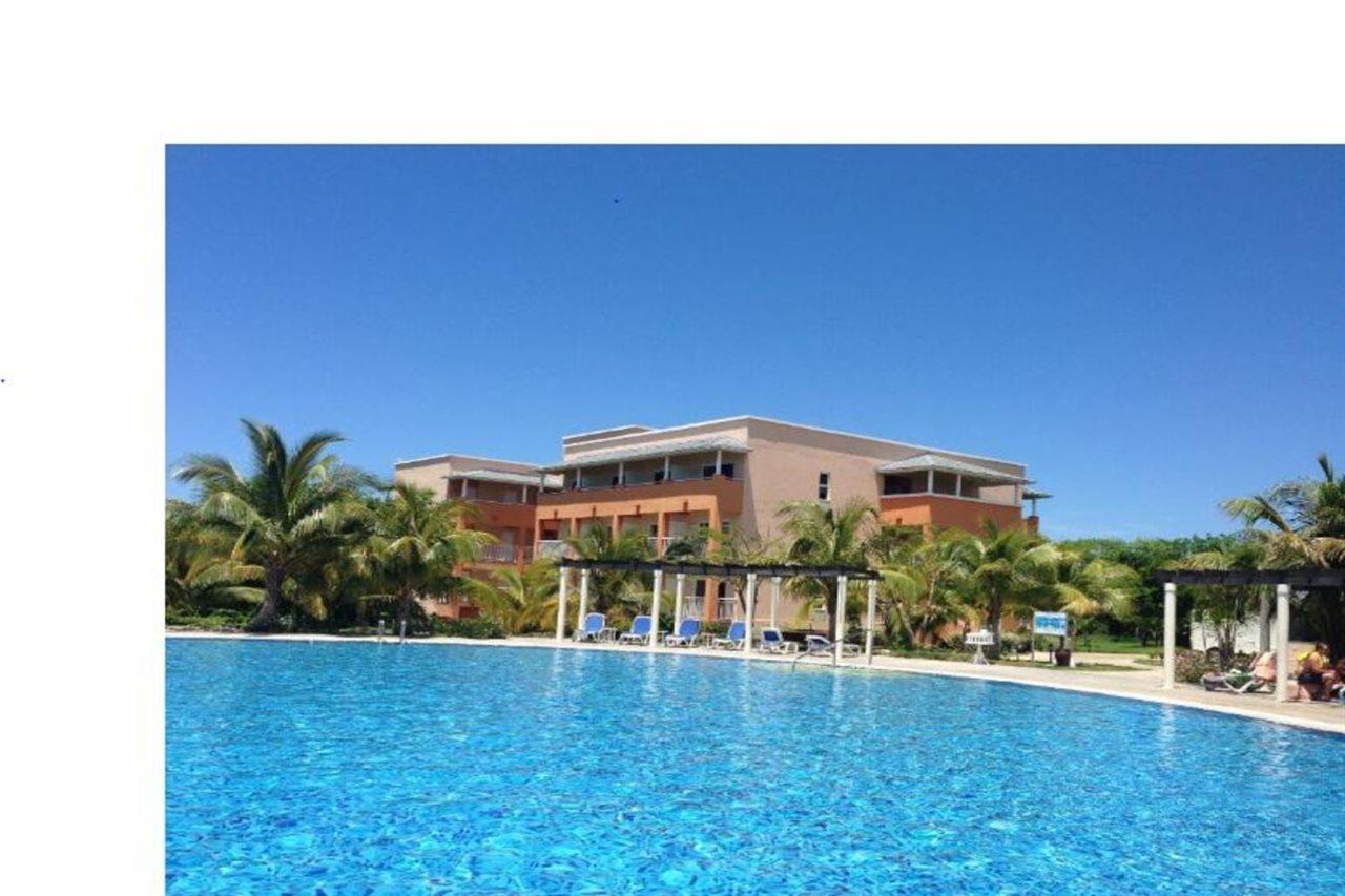 Hotel Playa Paraiso Cayo Coco Exterior photo