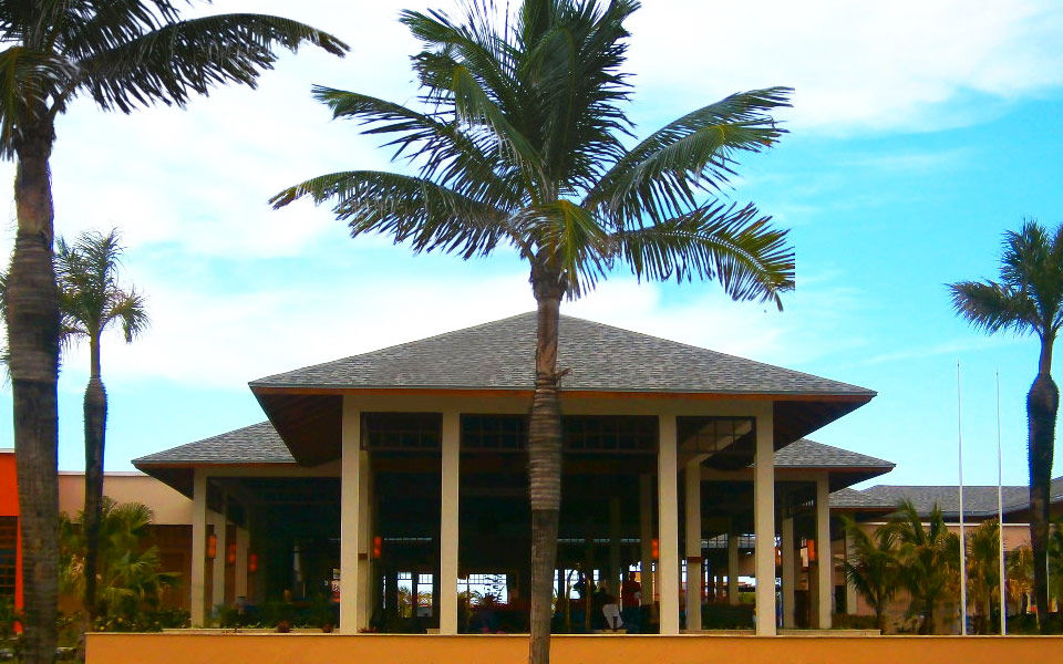 Hotel Playa Paraiso Cayo Coco Exterior photo